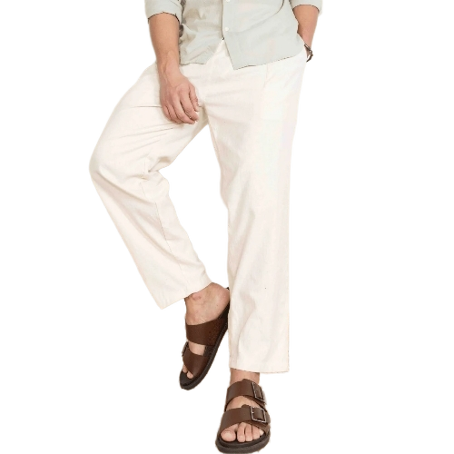 Mens Formal Pants
