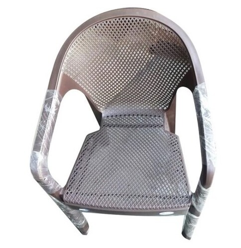 Plastic Armrest Chairs