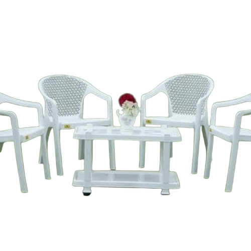 Plastic Seating Chairs