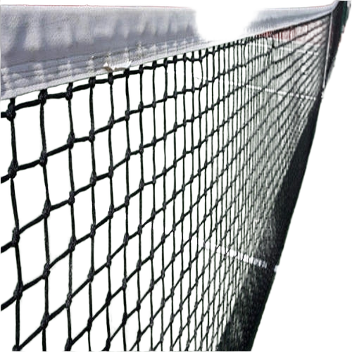 square plastic sports net