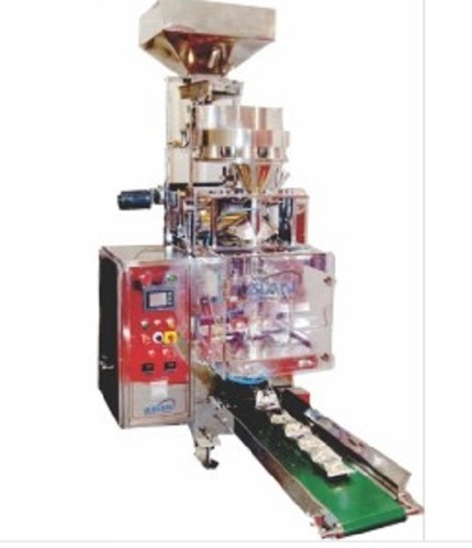 Powder Packaging Machine