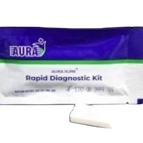 Pregnancy Rapid Test Kit