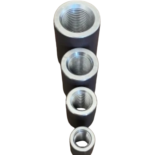 Rebar Threaded Coupler