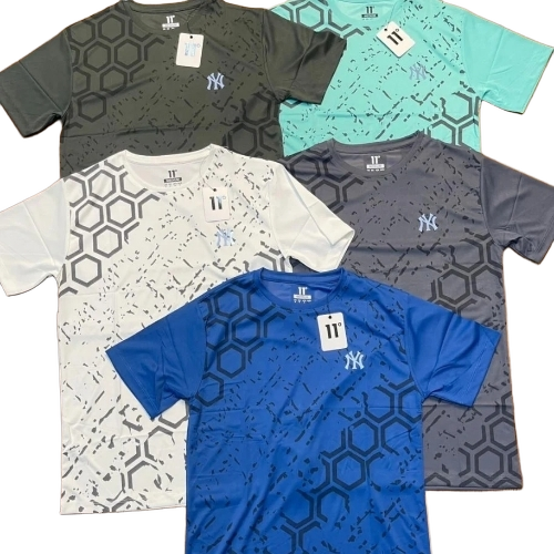 Round Neck T Shirt