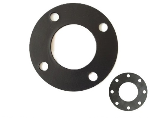 Rubber Gasket