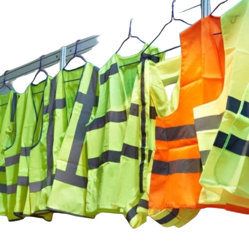 Safety Vest