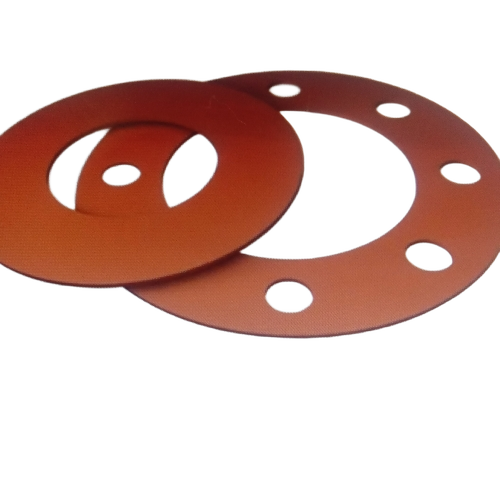 Silicone Rubber Gasket