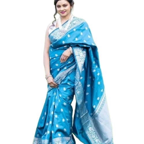 Silk Saree
