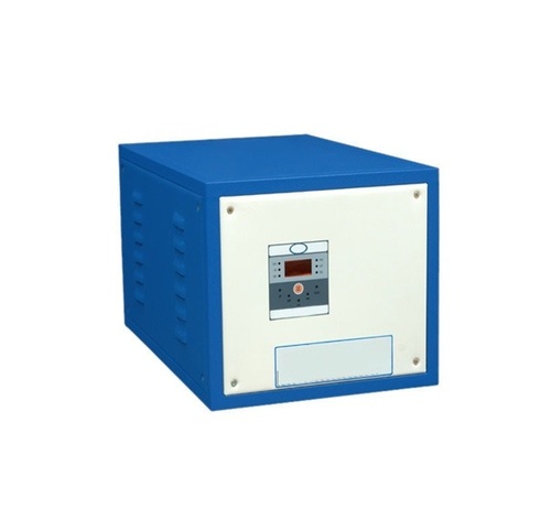 Single Phase Voltage Stabilizer - Color: .