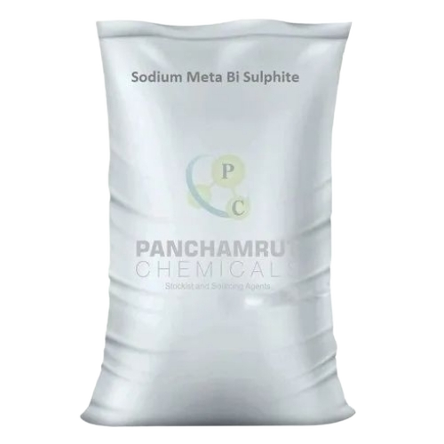 Sodium Meta Bi Sulphite