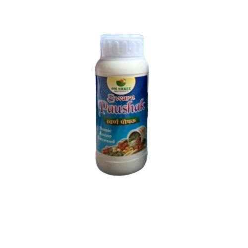 Swarn Paushak Humic Amino Seaweed