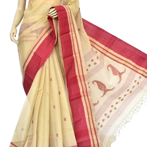 Tant Saree