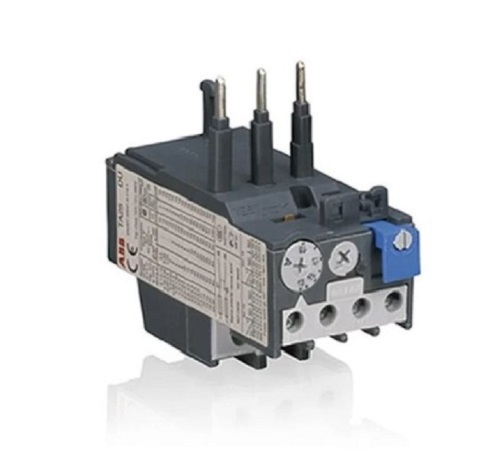 Thermal Overload Relays