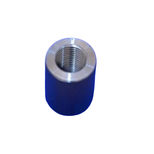 Threaded Rebar Coupler