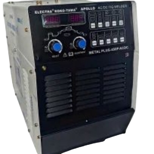 Tig Welding Machines