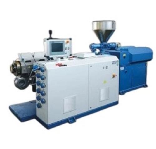 Twin Screw Extruder Machine
