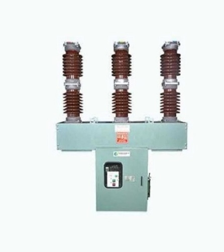 Vacuum Circuit Breakers