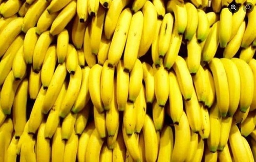 Yellow Banana