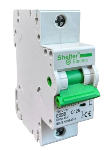 125 Amp Mcb Sp