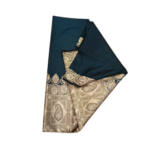 Banarasi Wedding Saree