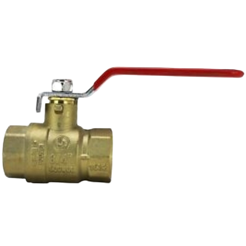 Brass Ball Valves