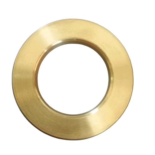 Brass Spacer Ring