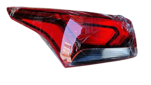 Car Tail Light
