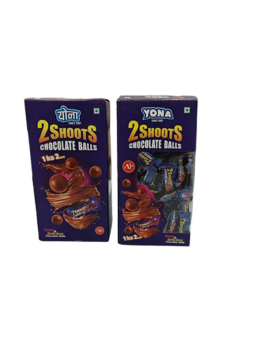 Chocolate Candy - Pack Size: 500 G