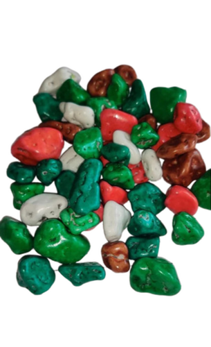 Chocolate Stone Candy - Application: Confectionary Shop
