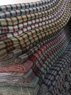 Cotton Towel Gamchha
