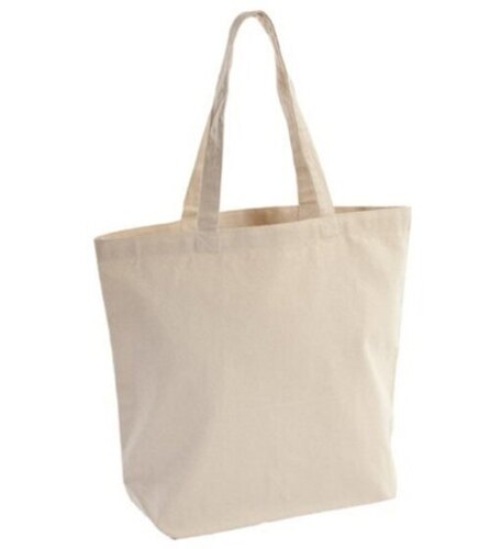 Cotton Canvas Bags