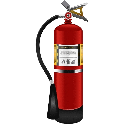 Fire Extinguishers