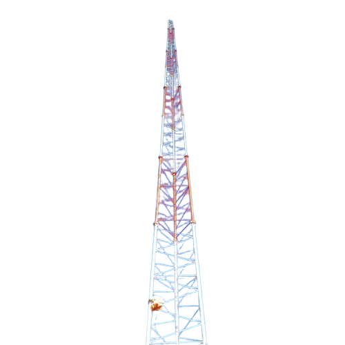 High Mast Tower - Application: Wifi Device Setup