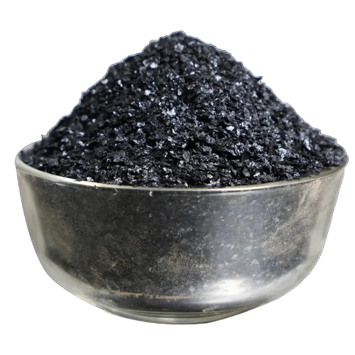 Humic Acids - Application: K