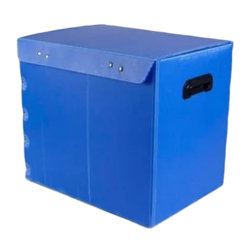 Industrial Plastic Pallet