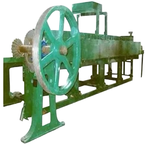 Jute Mill Machine