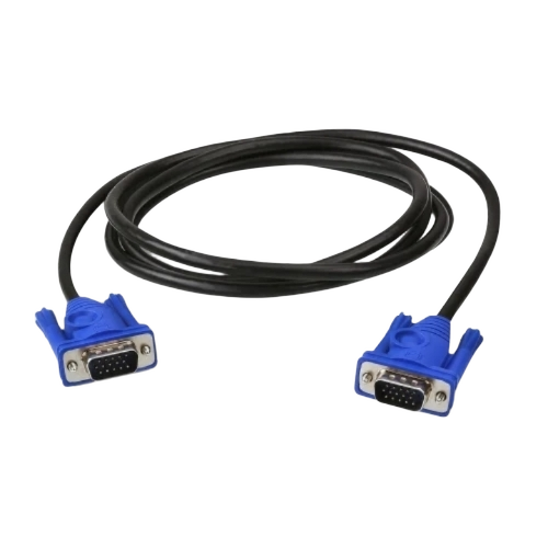 Male To Male Vga Cable