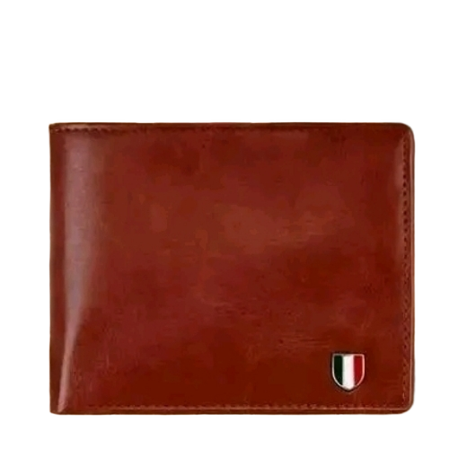 Mens Leather Wallet
