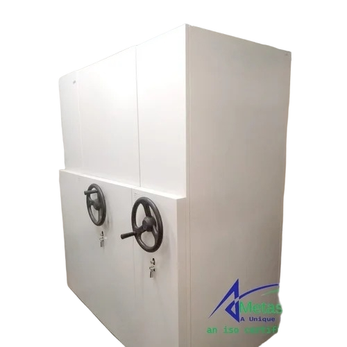 Mobile Racks Compactor