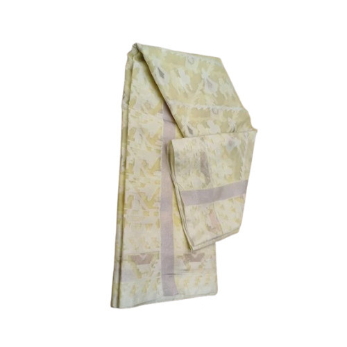 Muslin Silk Saree