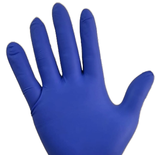 Nitrile Examination Gloves