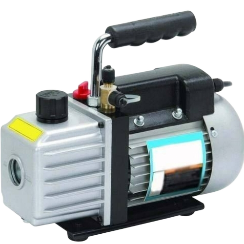 Oil Lubricated Vacuum Pump