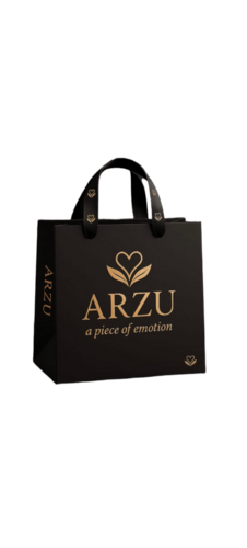 Packaging Box For Gift