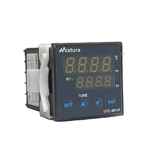 Pid Temperature Controller