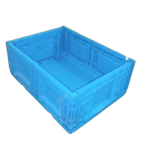 Plastic Crates