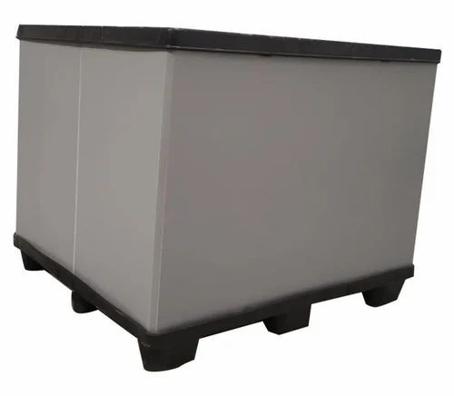 Polypropylene Box