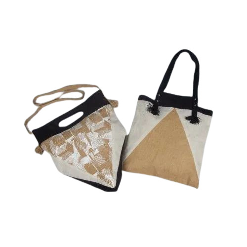 Promotional Jute Bags