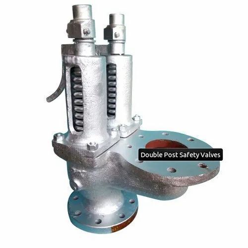 Safety Valve