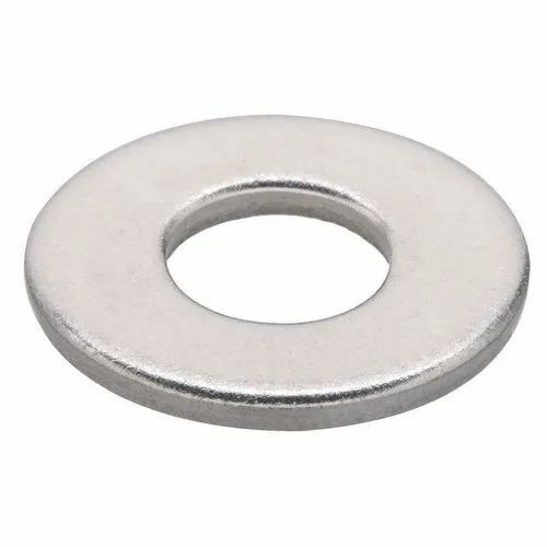 Ss Flat Washer