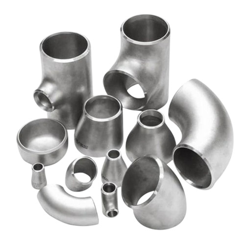 Ss Pipe Fittings 
